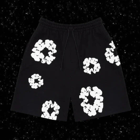 DTear Shorts