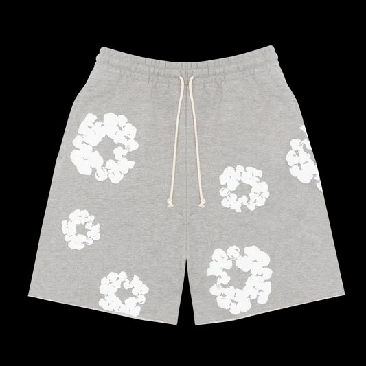 DTear Shorts