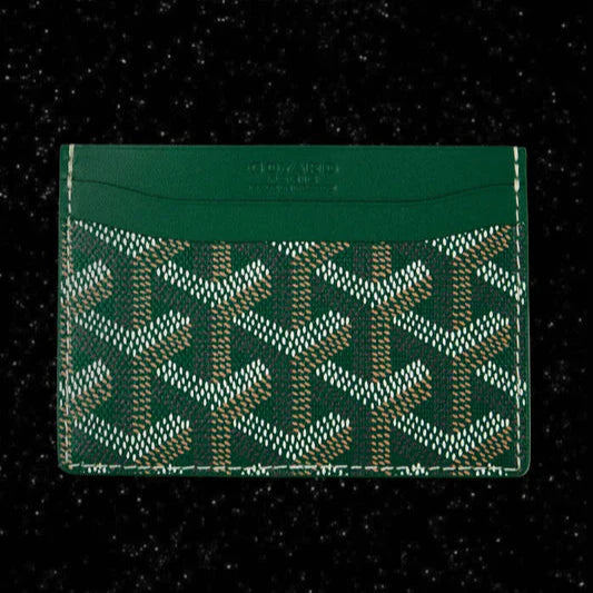 GOY Cardholder