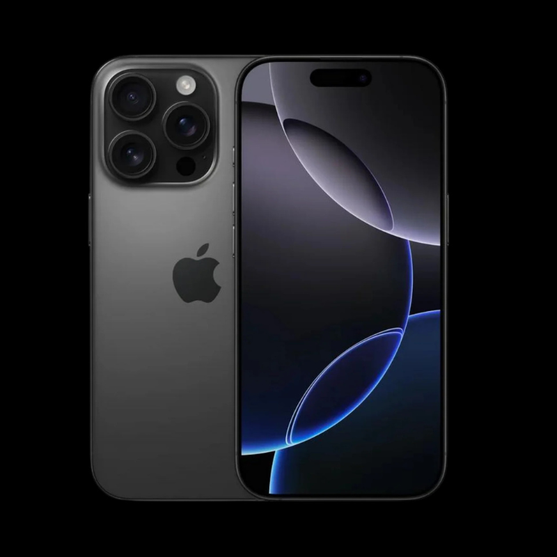 IP 16 Pro Max