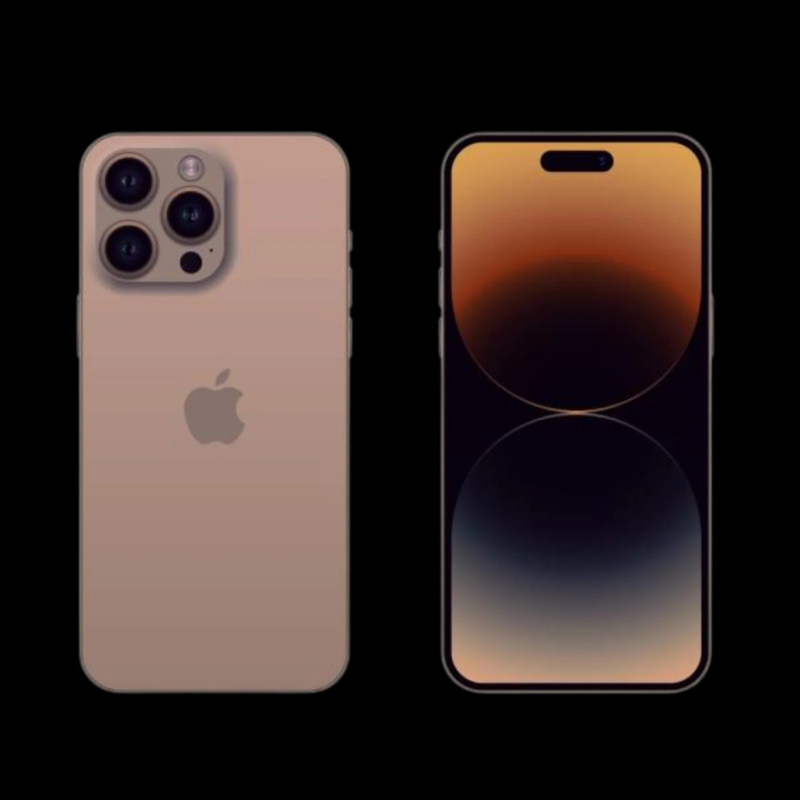 IP 16 Pro Max
