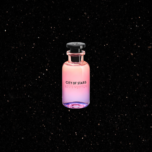 LW City of Stars