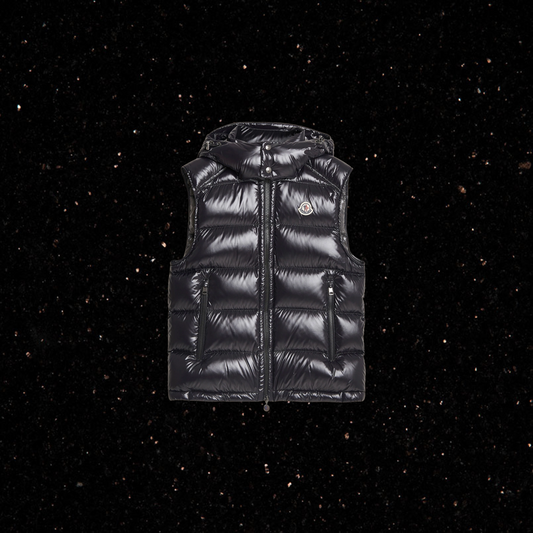 Monc Vest