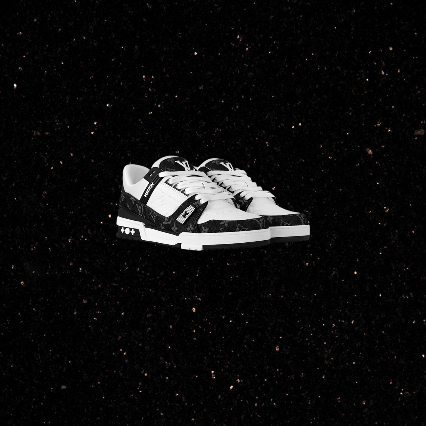 LW Shoes