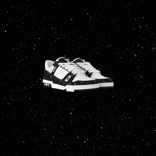 LW Shoes