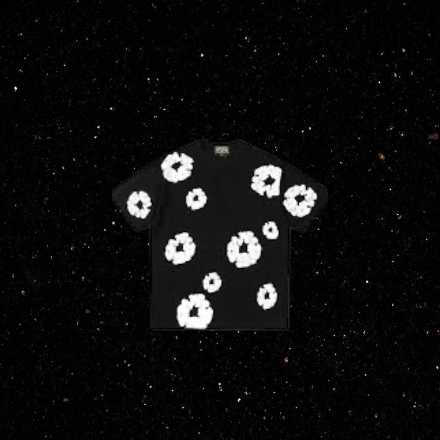 DTear T-shirt