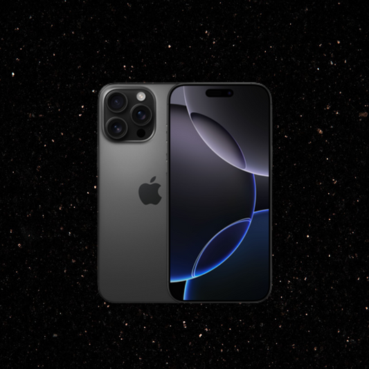 IP 16 Pro Max